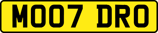 MO07DRO