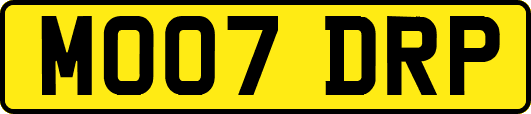 MO07DRP