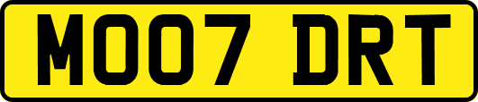 MO07DRT