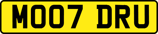 MO07DRU