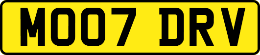 MO07DRV