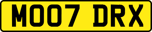MO07DRX