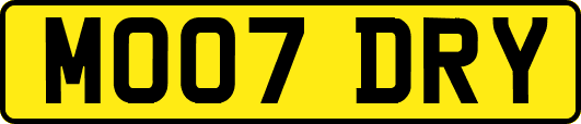 MO07DRY