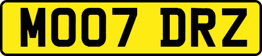 MO07DRZ