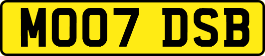 MO07DSB