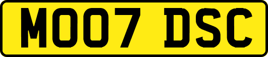 MO07DSC