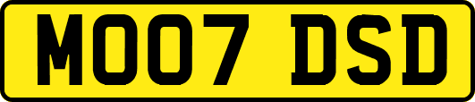 MO07DSD