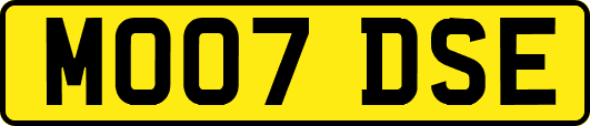 MO07DSE