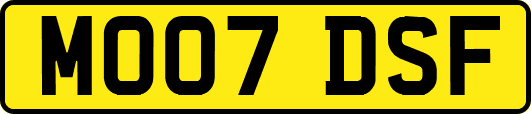 MO07DSF