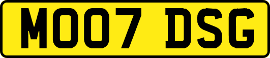 MO07DSG
