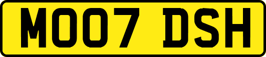MO07DSH