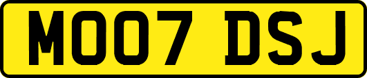 MO07DSJ