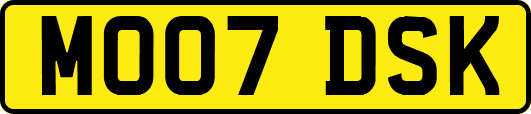 MO07DSK