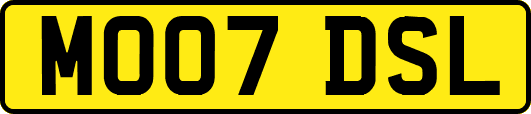 MO07DSL