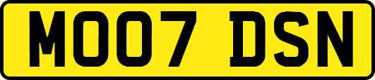 MO07DSN