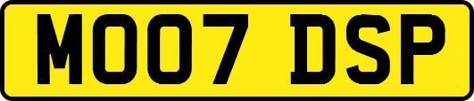 MO07DSP