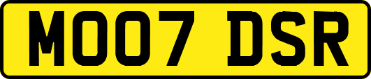 MO07DSR