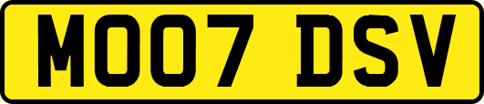 MO07DSV