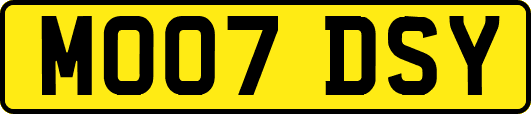 MO07DSY