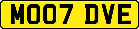 MO07DVE