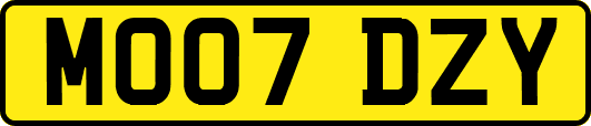 MO07DZY