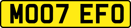 MO07EFO