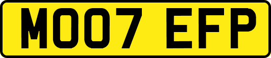 MO07EFP