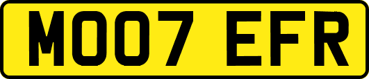 MO07EFR