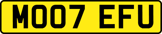 MO07EFU