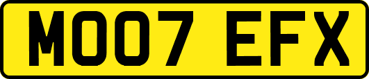 MO07EFX