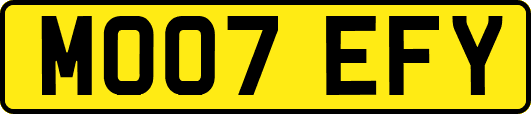 MO07EFY
