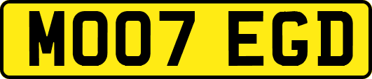 MO07EGD