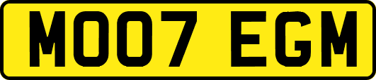 MO07EGM