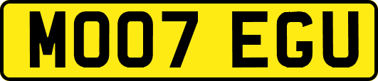 MO07EGU