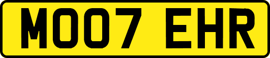 MO07EHR