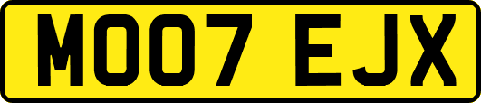 MO07EJX