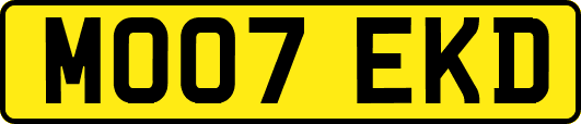 MO07EKD