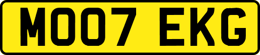 MO07EKG