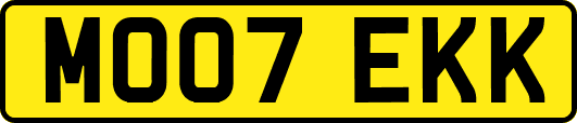 MO07EKK