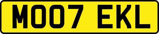 MO07EKL