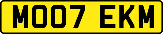 MO07EKM