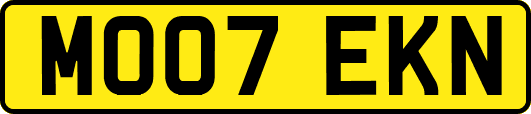 MO07EKN
