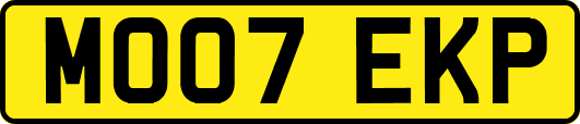 MO07EKP