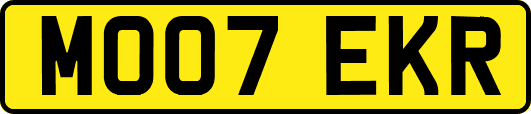 MO07EKR
