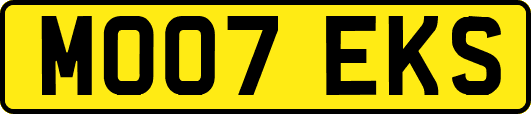 MO07EKS