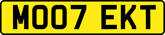 MO07EKT