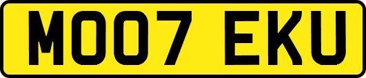 MO07EKU