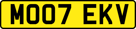 MO07EKV