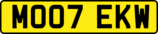 MO07EKW