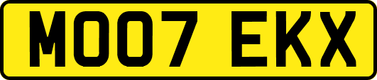 MO07EKX